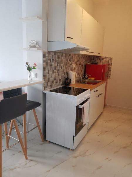 Kristina Family Home Νέα Ηράκλεια Εξωτερικό φωτογραφία