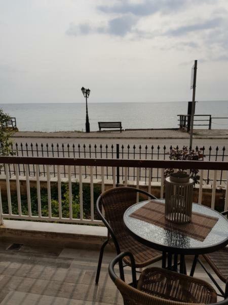 Kristina Family Home Νέα Ηράκλεια Εξωτερικό φωτογραφία